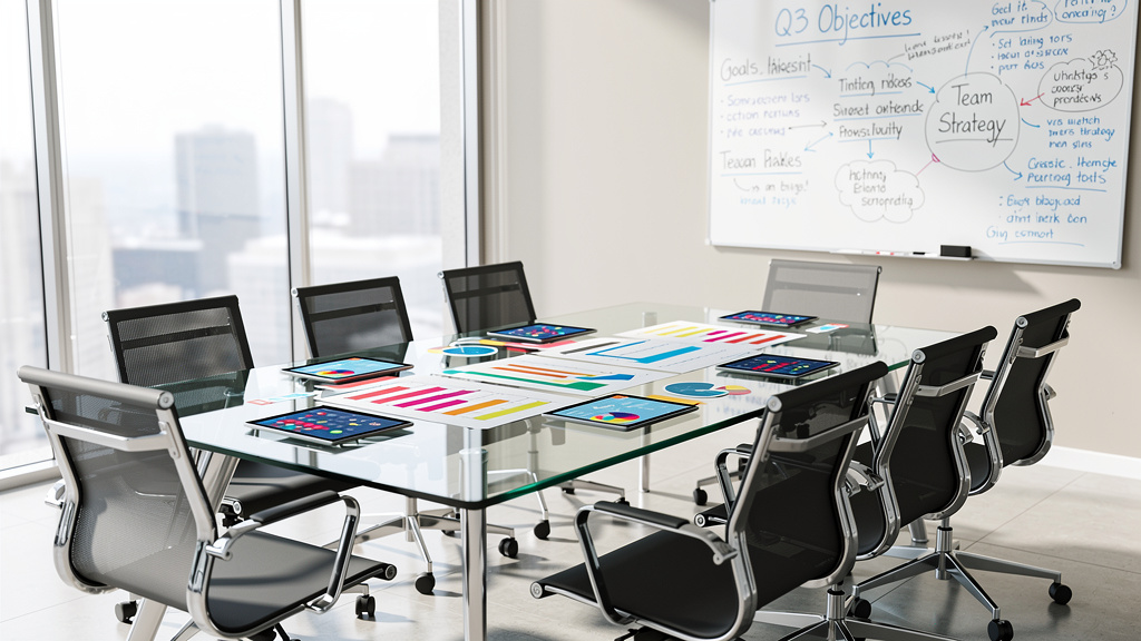 Produktivität steigern: 10 Maßnahmen für mehr Effizienz im Team