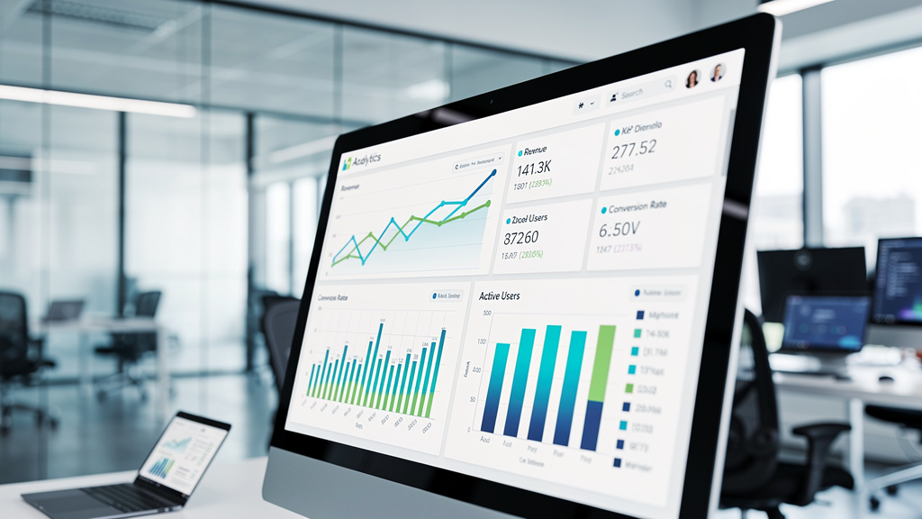 Die Rolle von KPI in der Unternehmensführung und Entscheidungsfindung