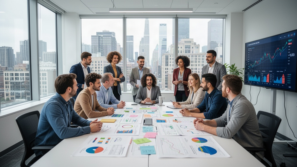 Pivot-Strategien für Startups: Flexibel auf Marktveränderungen reagieren